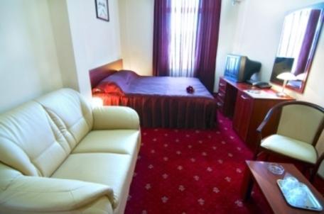 Hotel Ary Cluj-Napoca Exterior photo