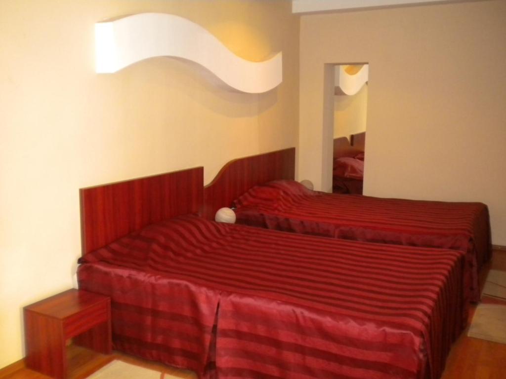 Hotel Ary Cluj-Napoca Room photo