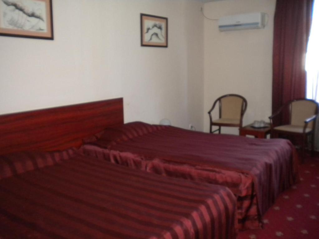 Hotel Ary Cluj-Napoca Room photo
