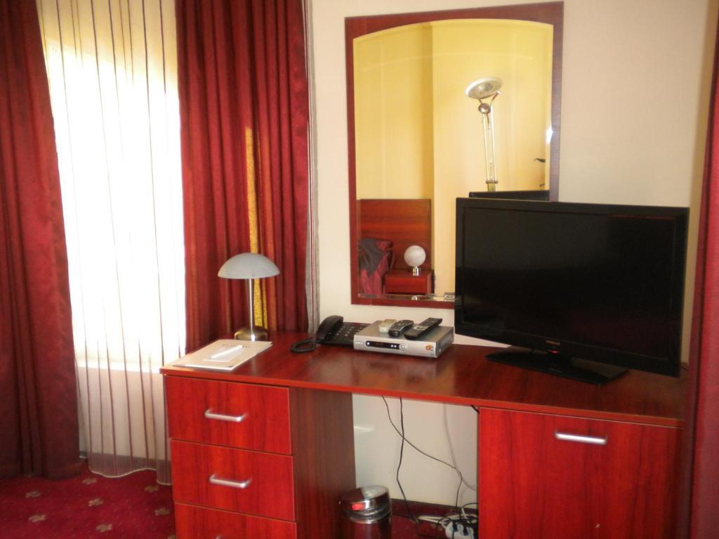 Hotel Ary Cluj-Napoca Room photo